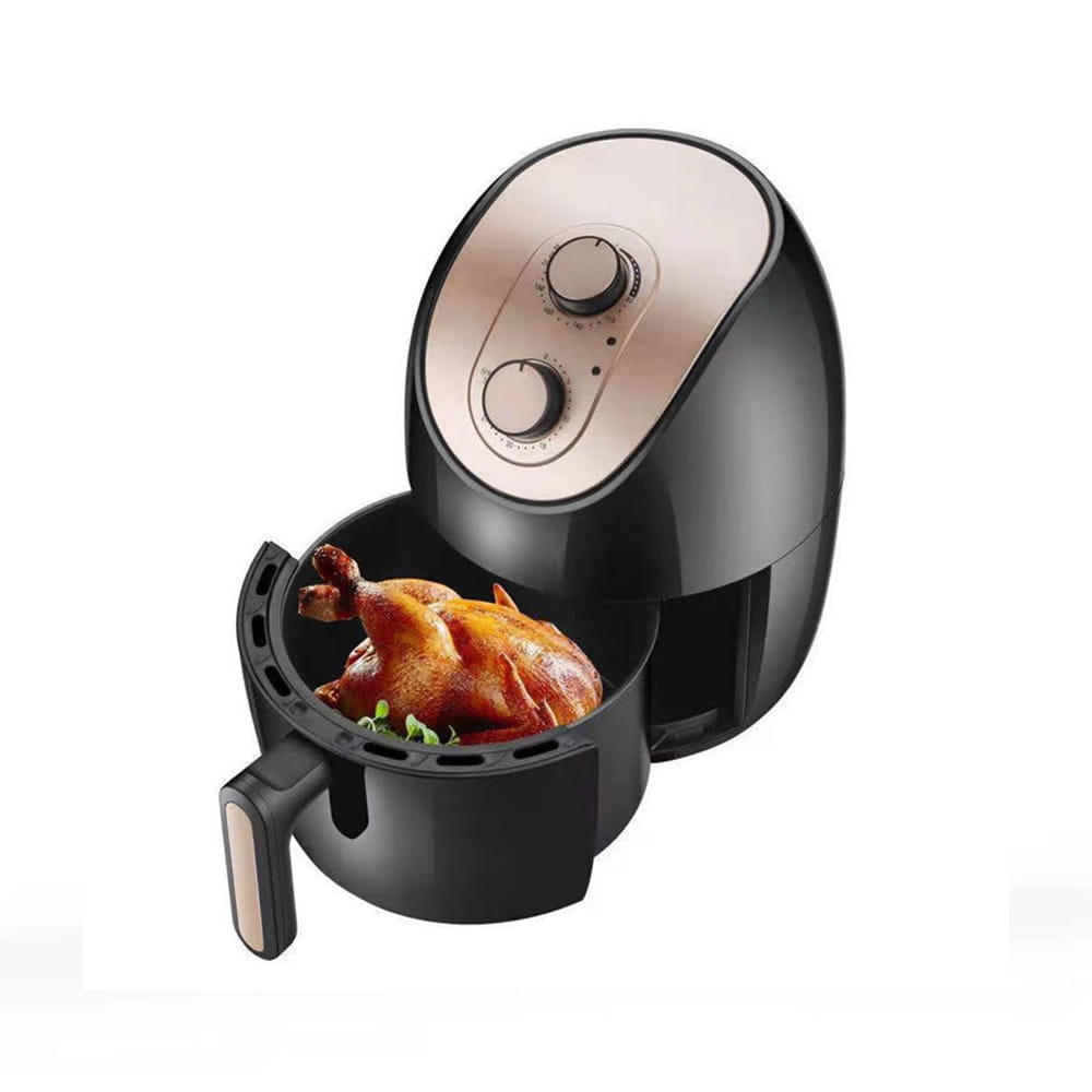 3L mechanische Steuerluftbraten