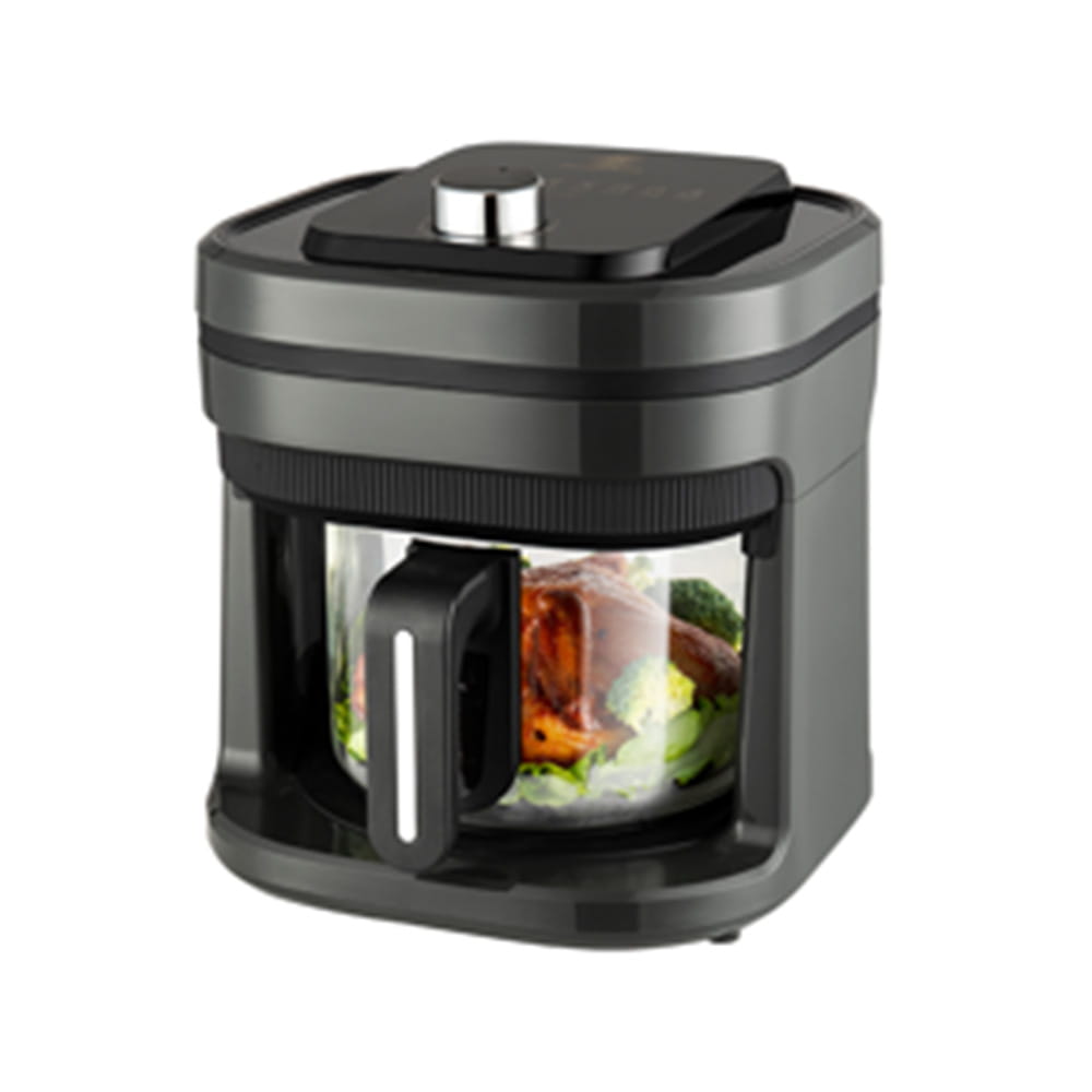 3,5 l kommerzieller mechanischer Luftfritteuse