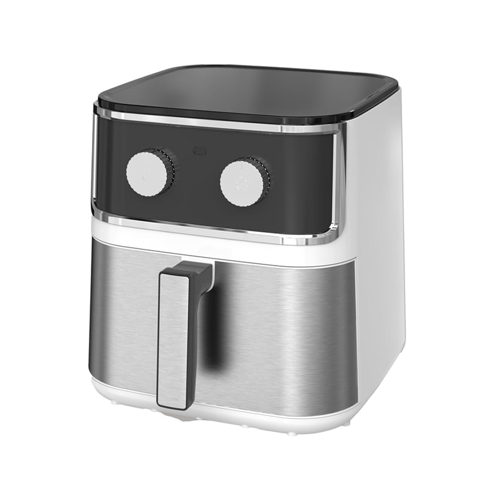 Mechanische unsichtbare Edelstahlluftbraten